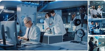 ResearchTeam ResearchTeam